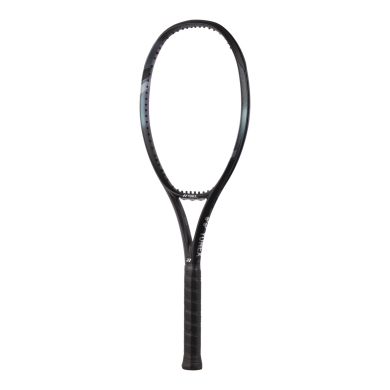 Yonex Tennis Racket Ezone (7th Gen.) 100in/300g/Tournament 2024 aqua blue/black - unstrung -